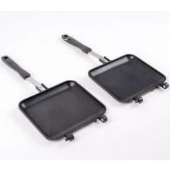 Camp4 Sandwichtoaster Für Gaskocher