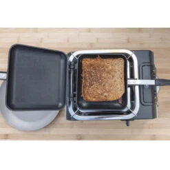 Camp4 Sandwichtoaster Für Gaskocher -Geschäft für Outdoor-Campingausrüstung 439921711 3