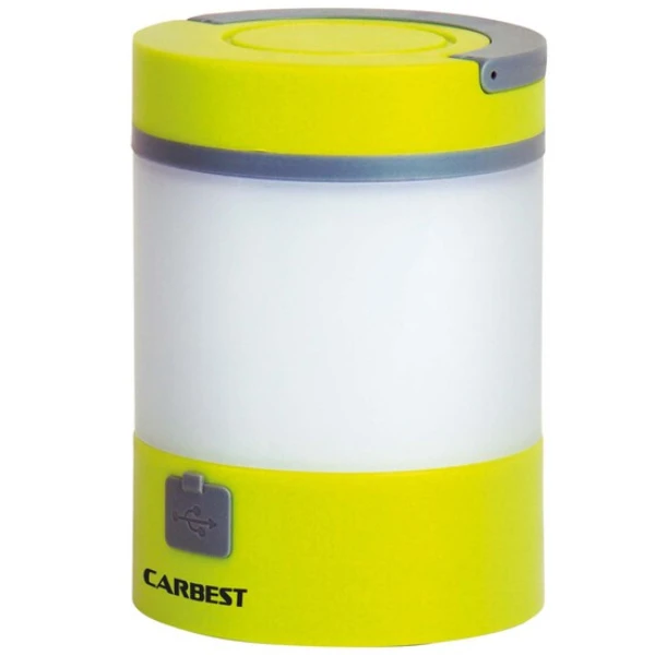 Carbest LED-Leuchte Mit Moskitoschutz 4 Carbest LED-Leuchte Mit Moskitoschutz – Bild 2