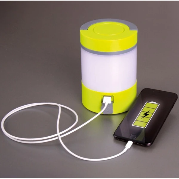 Carbest LED-Leuchte Mit Moskitoschutz 5 Carbest LED-Leuchte Mit Moskitoschutz – Bild 3