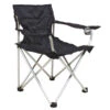 Relags Travelchair Komfort, Schwarz -Geschäft für Outdoor-Campingausrüstung 446591700 0