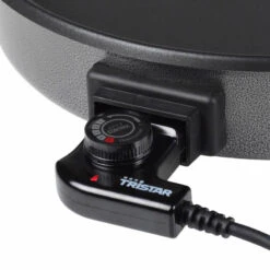 Tristar Multifunktionspfanne Durchmesser 40 Cm -Geschäft für Outdoor-Campingausrüstung 452086 2