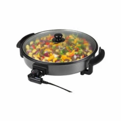 Tristar Multifunktionspfanne Durchmesser 40 Cm -Geschäft für Outdoor-Campingausrüstung 452086 3