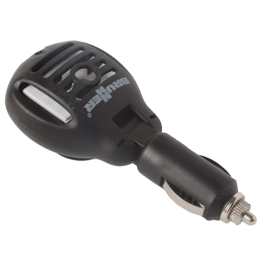 Brunner Insektenvertreiber Zaza Duo 12 Volt 3 Brunner Insektenvertreiber Zaza Duo 12 Volt