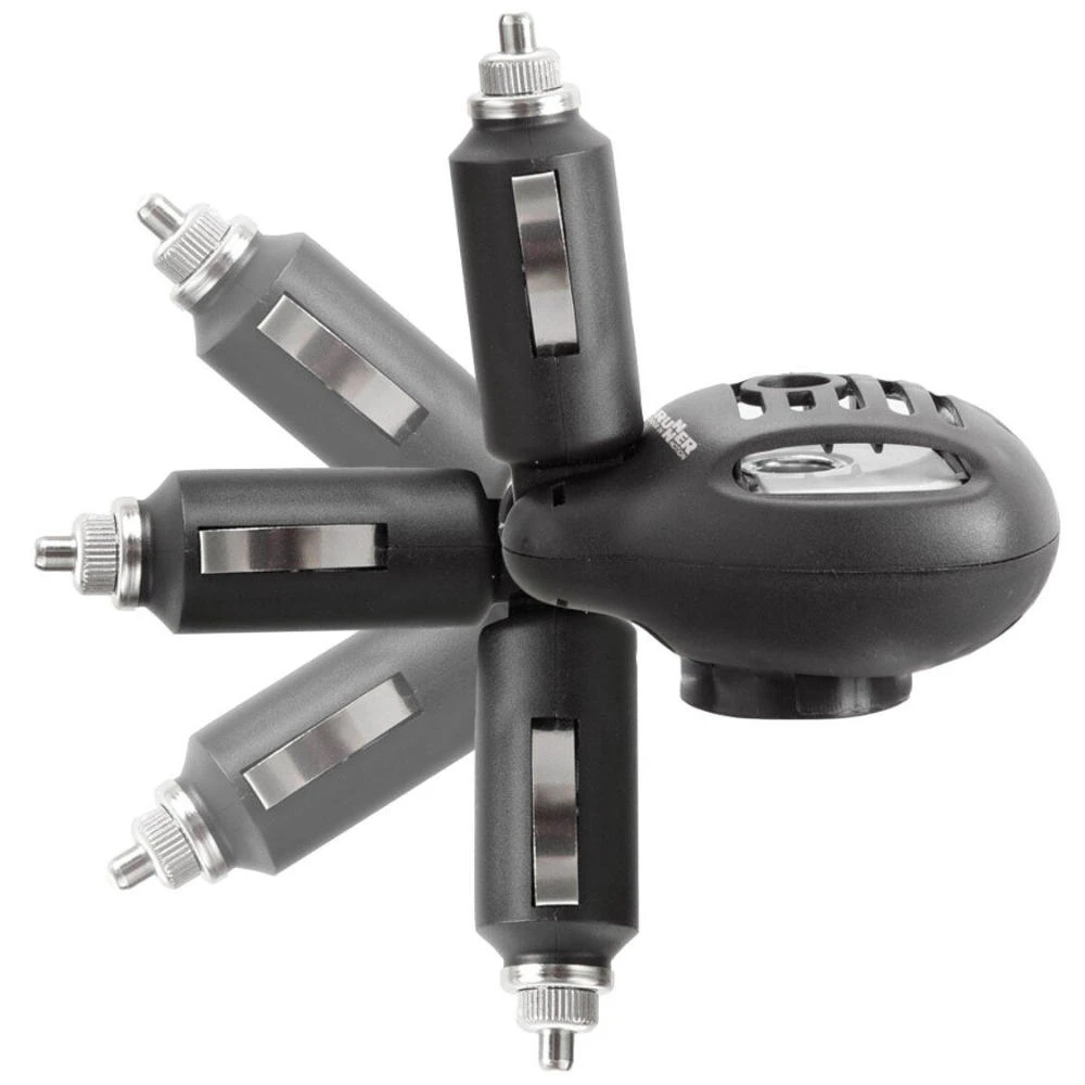 Brunner Insektenvertreiber Zaza Duo 12 Volt 4 Brunner Insektenvertreiber Zaza Duo 12 Volt – Bild 2