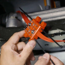 K+K Marderabwehrgerät M9300 -Geschäft für Outdoor-Campingausrüstung 452119 3