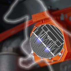 K+K Marderabwehrgerät M9300 -Geschäft für Outdoor-Campingausrüstung 452119 4