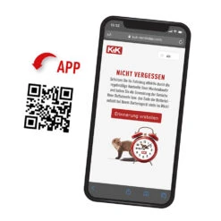 K+K Marderabwehrgerät M9300 -Geschäft für Outdoor-Campingausrüstung 452119 5