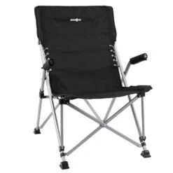 Brunner Faltstuhl Raptor Suspension