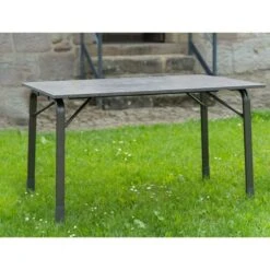 Westfield Campingtisch Elegance 120 X 75 Cm -Geschäft für Outdoor-Campingausrüstung 601056 2
