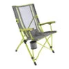 Coleman Freizeitstuhl Bungee Chair Hellgrün Inkl. Tragetasche -Geschäft für Outdoor-Campingausrüstung 601091 0