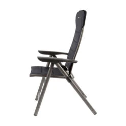 Brunner Campingstuhl Kerry Phantom Anthrazit