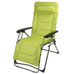 Frankana Relaxsessel HighQ Greenline -Geschäft für Outdoor-Campingausrüstung 601115 1