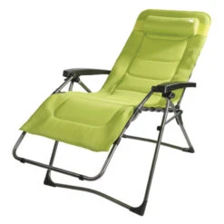 Frankana Relaxsessel HighQ Greenline -Geschäft für Outdoor-Campingausrüstung 601115 2