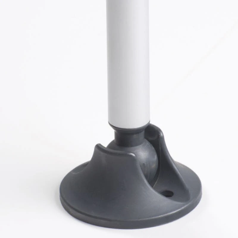 Frankana Campingtisch HighQ Blackline 115 X 70 Cm 6 Frankana Campingtisch HighQ Blackline 115 X 70 Cm – Bild 4