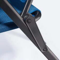 Frankana Campingstuhl HighQ Comfortable Blueline -Geschäft für Outdoor-Campingausrüstung 601121 3