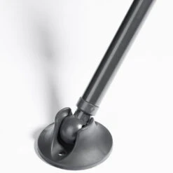 Frankana Hocker/Fußauflage HighQ Blueline -Geschäft für Outdoor-Campingausrüstung 601126 4