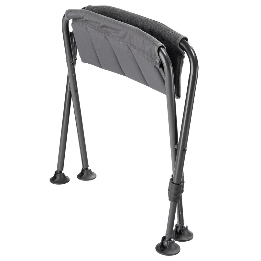 Frankana Hocker/Fußauflage HighQ Greyline 4 Frankana Hocker/Fußauflage HighQ Greyline – Bild 2