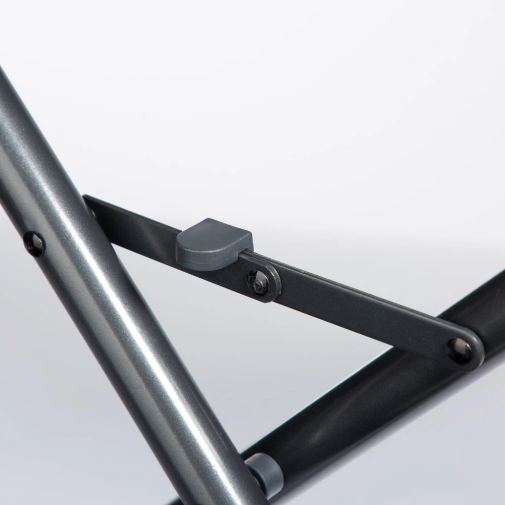 Frankana Hocker/Fußauflage HighQ Greyline 5 Frankana Hocker/Fußauflage HighQ Greyline – Bild 3