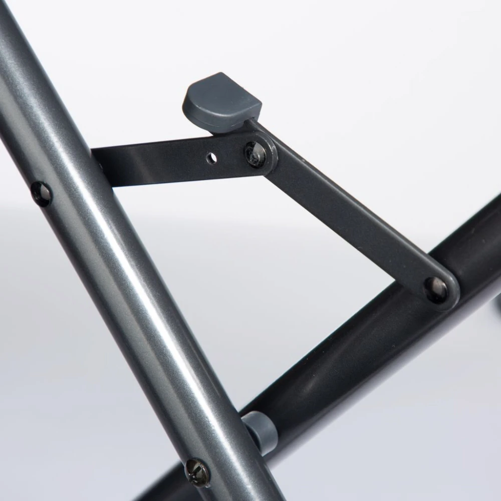 Frankana Hocker/Fußauflage HighQ Greyline 6 Frankana Hocker/Fußauflage HighQ Greyline – Bild 4