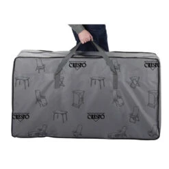 Crespo Stuhl-/ Tischset Valencia Gepolstert, Ohne Fußauflage 11 Crespo Stuhl-/ Tischset Valencia Gepolstert, Ohne Fußauflage -Geschäft für Outdoor-Campingausrüstung 601139 4