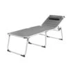 Outwell Dreibeinliege New Foundland XL Hoch Inkl. Nackenkissen -Geschäft für Outdoor-Campingausrüstung 601207 0