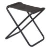 Westfield Campinghocker Performance Stool XL AG Anthrazit -Geschäft für Outdoor-Campingausrüstung 601223 0
