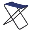 Westfield Campinghocker Performance Stool XL AG Dunkelblau -Geschäft für Outdoor-Campingausrüstung 601224 0
