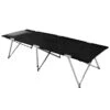 Outwell Feldbett Posadas Foldaway Single -Geschäft für Outdoor-Campingausrüstung 601271 0