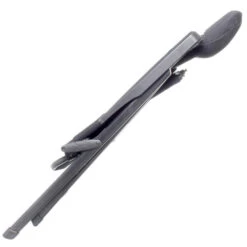 Brunner Campingstuhl Aravel 3D L Schwarz -Geschäft für Outdoor-Campingausrüstung 601279 2