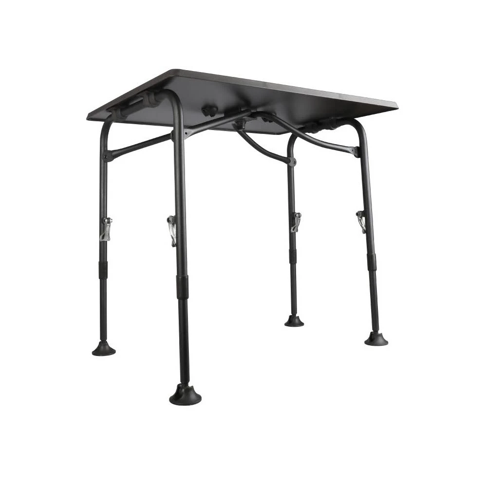 Westfield Campingtisch Aircolite 100 Schwarz 4 Westfield Campingtisch Aircolite 100 Schwarz – Bild 2