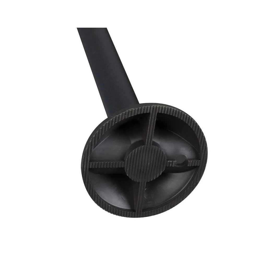 Westfield Campingtisch Aircolite 100 Schwarz 7 Westfield Campingtisch Aircolite 100 Schwarz – Bild 5