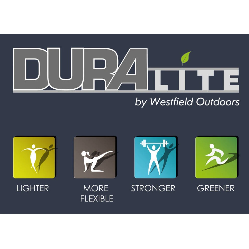 Westfield Beinauflage Breeze Deluxe Bordeaux 4 Westfield Beinauflage Breeze Deluxe Bordeaux – Bild 2