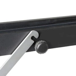 Brunner Rolltisch Titanium Quadra 4 NG 120,5 X 70 X 72 Cm -Geschäft für Outdoor-Campingausrüstung 601359 4