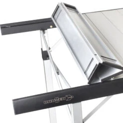 Brunner Rolltisch Titanium Quadra 6 NG 146 X 70 X 72,5 Cm -Geschäft für Outdoor-Campingausrüstung 601360 2
