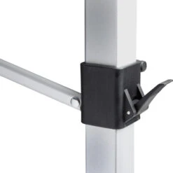 Brunner Rolltisch Titanium Quadra 6 NG 146 X 70 X 72,5 Cm -Geschäft für Outdoor-Campingausrüstung 601360 4