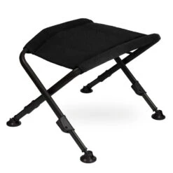 Westfield Fußauflage Avantgarde Oblige Schwarz