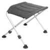 Westfield Hocker/Fußauflage Focus Be-Smart CG Grau -Geschäft für Outdoor-Campingausrüstung 601381 0