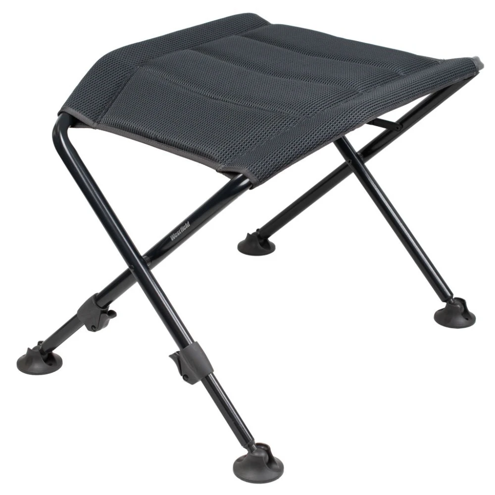 Westfield Fußauflage Focus Be-Smart Majestic, Anthrazit 3 Westfield Fußauflage Focus Be-Smart Majestic, Anthrazit