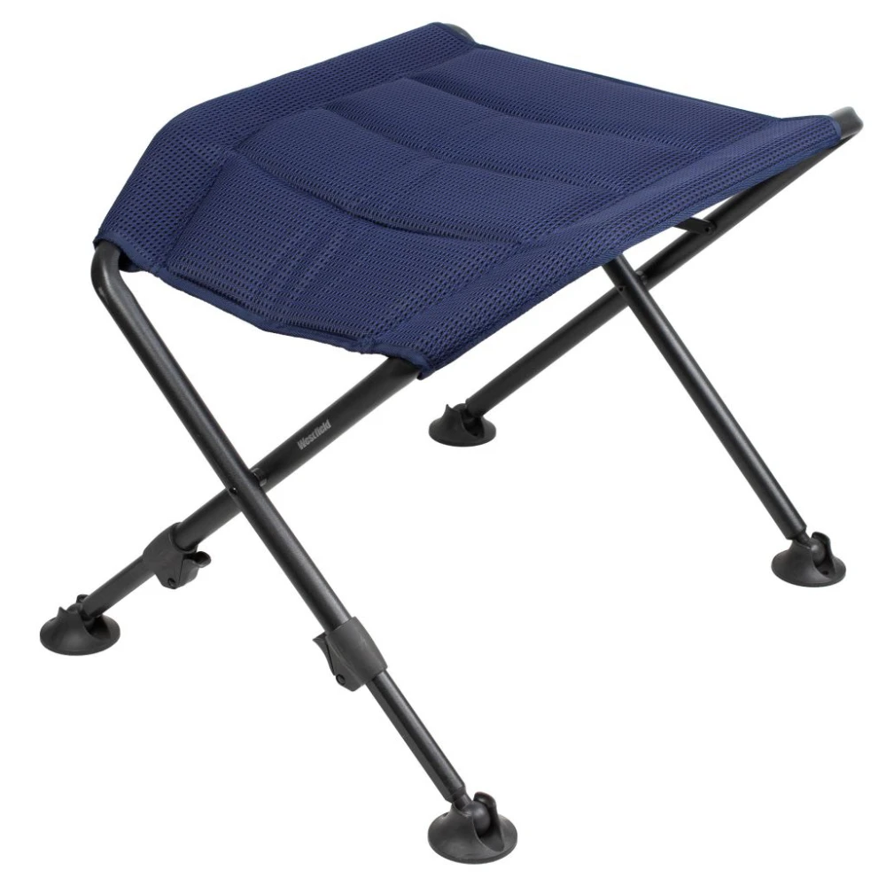 Westfield Fußauflage Focus Be-Smart Majestic, Dunkelblau 3 Westfield Fußauflage Focus Be-Smart Majestic, Dunkelblau