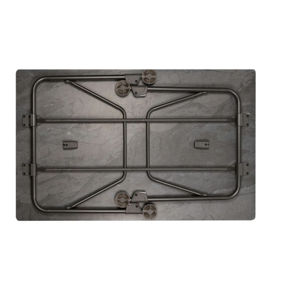 Westfield Campingtisch Moderna 120 X 80 X 76 Cm 4 Westfield Campingtisch Moderna 120 X 80 X 76 Cm – Bild 2