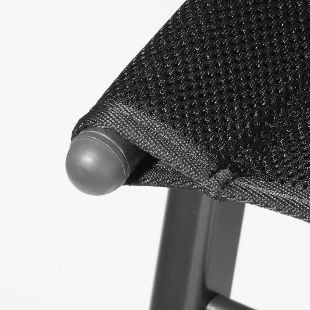 FrankanaFreiko Campingstuhl HighQ Comfortable Blackline 5 FrankanaFreiko Campingstuhl HighQ Comfortable Blackline – Bild 3