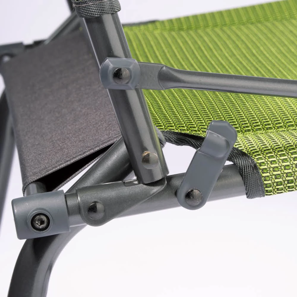 FrankanaFreiko Klappstuhl HighQ Greenline 4 FrankanaFreiko Klappstuhl HighQ Greenline – Bild 2