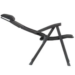 Westfield Campingstuhl Royal Ergofit Anthrazit -Geschäft für Outdoor-Campingausrüstung 601440 2