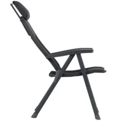 Westfield Campingstuhl Royal Ergofit Anthrazit -Geschäft für Outdoor-Campingausrüstung 601440 3