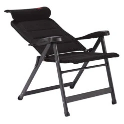 Crespo Campingstuhl Compact Niedrig AP/235-ADCS, Schwarz 10 Crespo Campingstuhl Compact Niedrig AP/235-ADCS, Schwarz -Geschäft für Outdoor-Campingausrüstung 601463 2