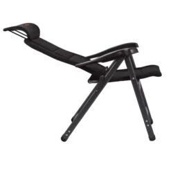 Crespo Campingstuhl Compact Niedrig AP/235-ADCS, Schwarz 11 Crespo Campingstuhl Compact Niedrig AP/235-ADCS, Schwarz -Geschäft für Outdoor-Campingausrüstung 601463 3