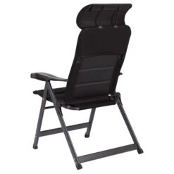 Crespo Campingstuhl Compact Niedrig AP/235-ADCS, Schwarz 12 Crespo Campingstuhl Compact Niedrig AP/235-ADCS, Schwarz -Geschäft für Outdoor-Campingausrüstung 601463 4