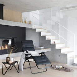 Lafuma Relaxsessel RSX Clip AC Schwarz -Geschäft für Outdoor-Campingausrüstung 601465 3