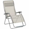 Lafuma Relaxsessel RSXA Clip XL Beige 2 Lafuma Relaxsessel RSXA Clip XL Beige -Geschäft für Outdoor-Campingausrüstung 601473 0